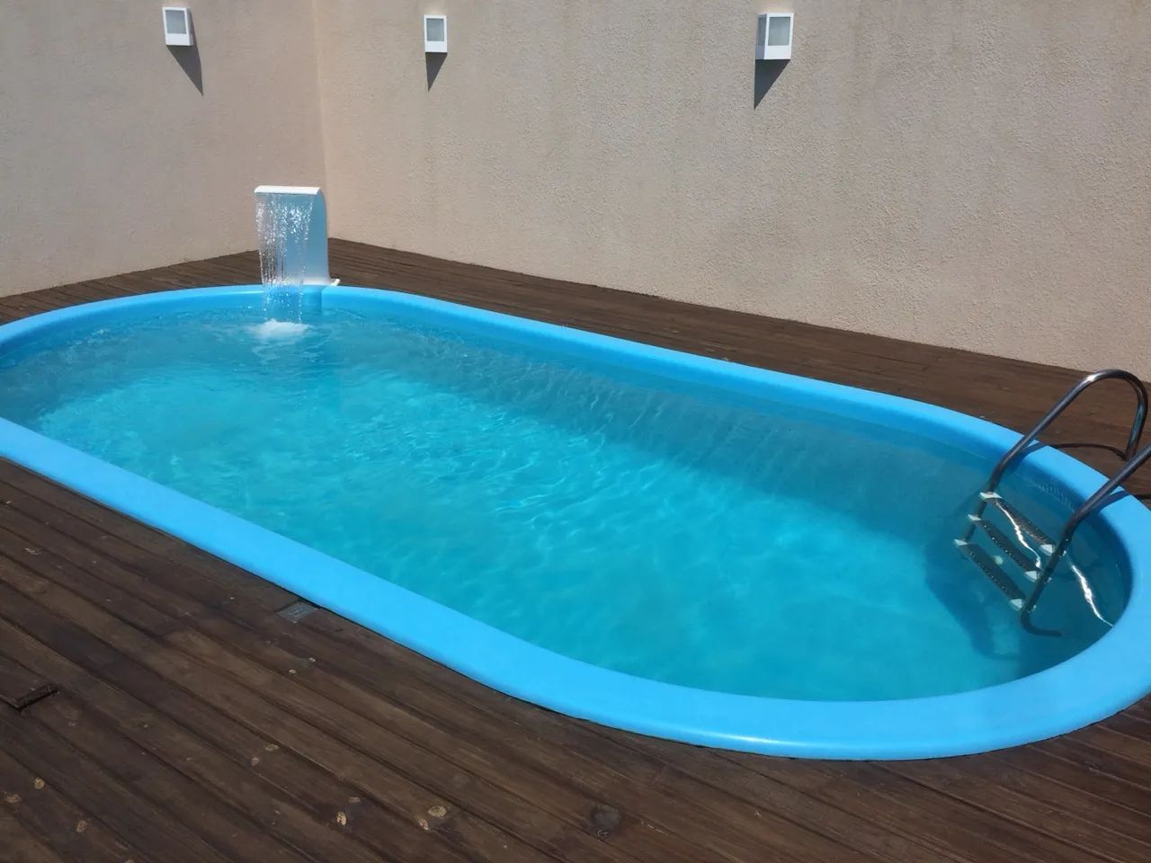 ALUGO SOBRADO ALTO PADRÃO IMBE APARTIR 05/01