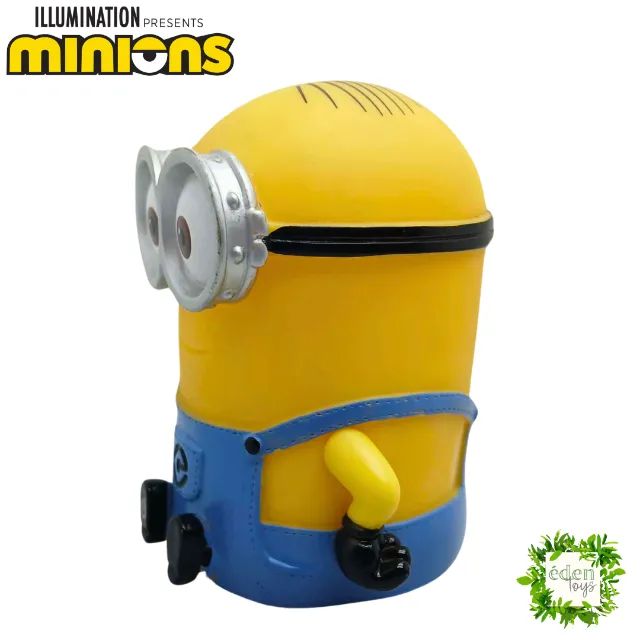 Boneco Minion que acende - Minions - Foto 2