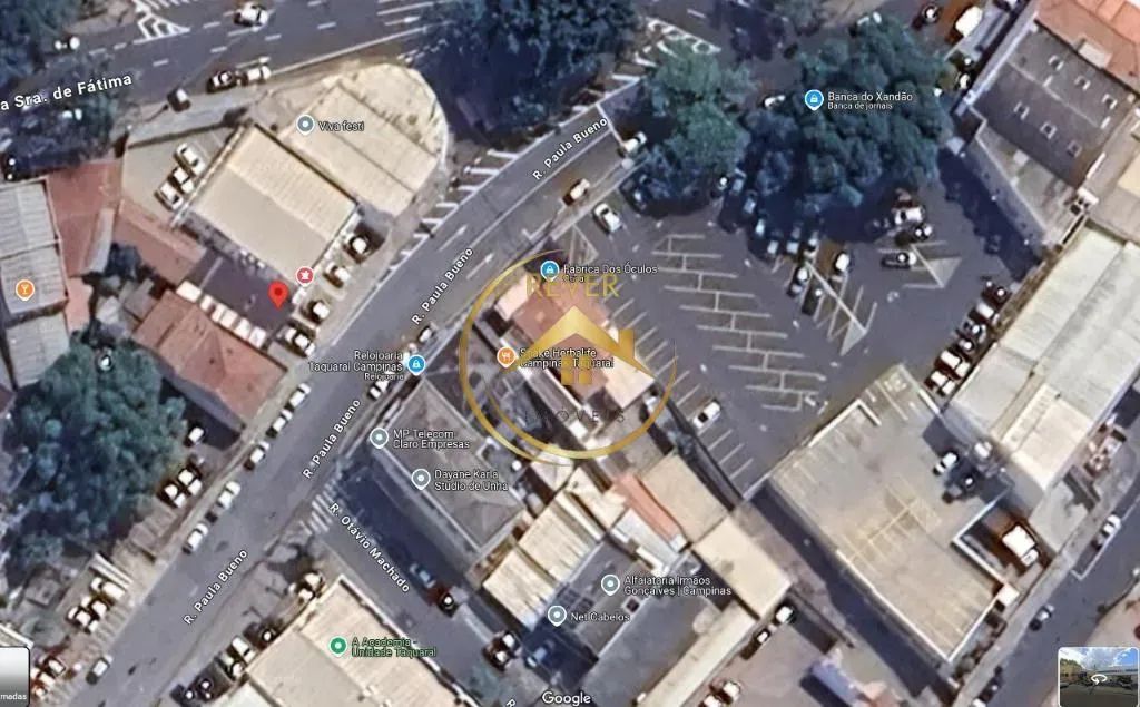 Prédio à venda em Campinas, Taquaral, com 357 m² - Foto 7