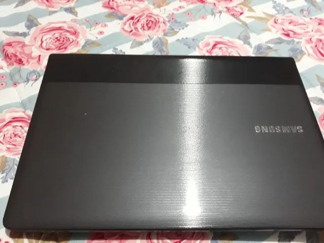 Notebook samsung i3 - Foto 4