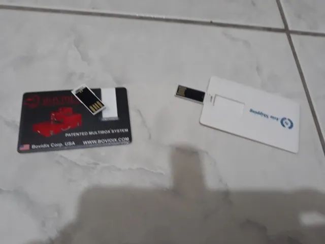 Pen card 2 gigabytes - Foto 2