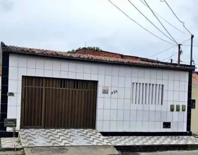- Casa no Sá Viana