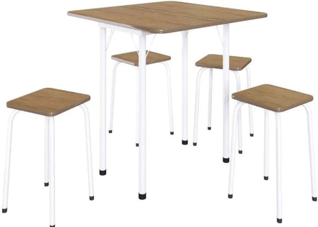 Mesa dobrável Bonavita 