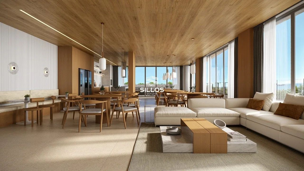 Apartamento à venda com 2 quartos no Centro de Balneario Piçarras/SC - Foto 10