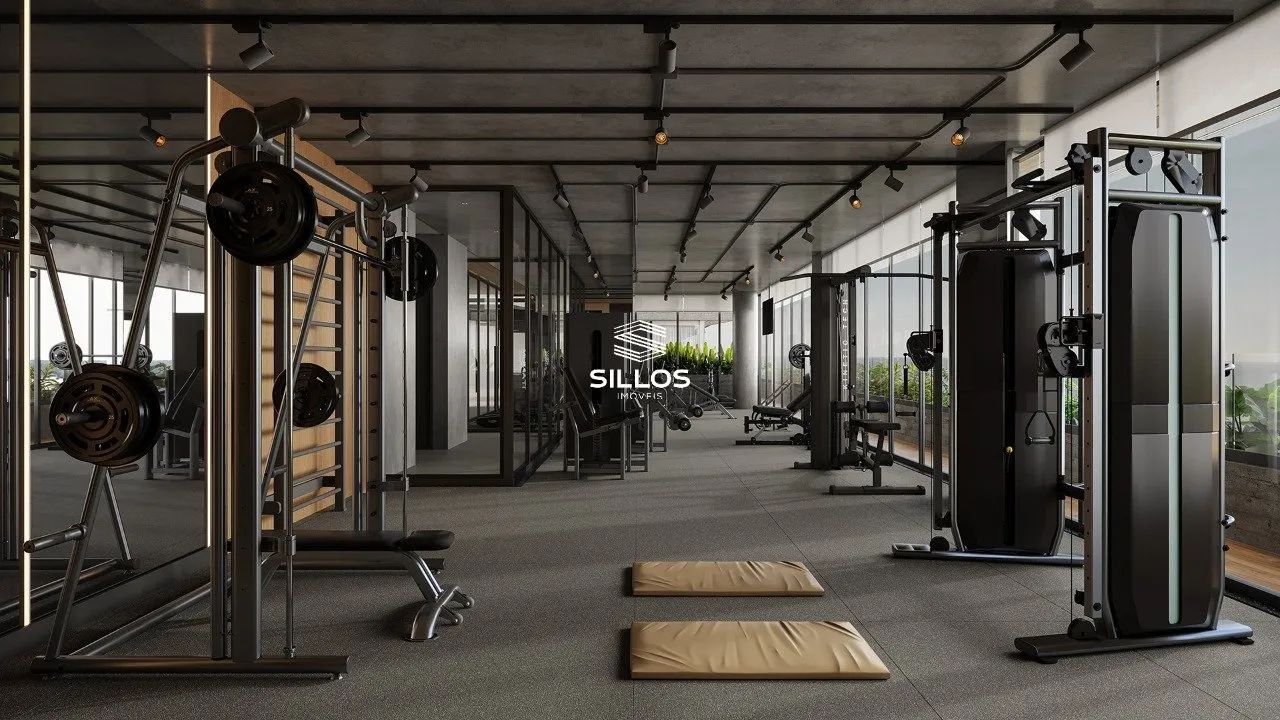 Apartamento à venda com 2 quartos no Centro de Balneario Piçarras/SC - Foto 5