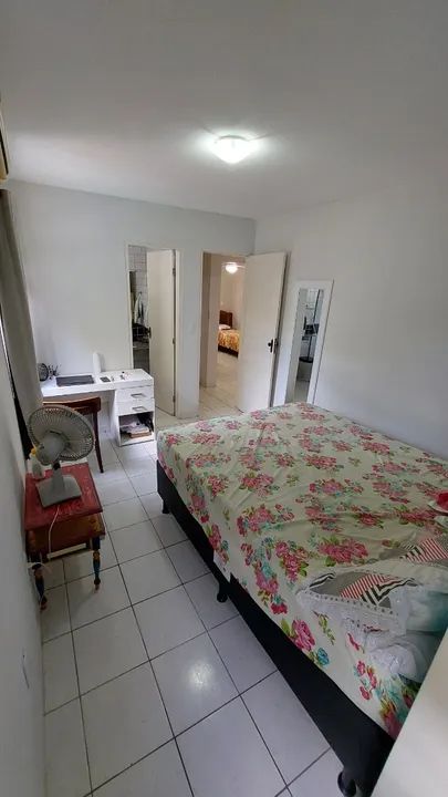 Apartamento no Bessa 3 Quartos Mobiliado no Térreo com Área Privativa Externa e Piscina - Foto 15