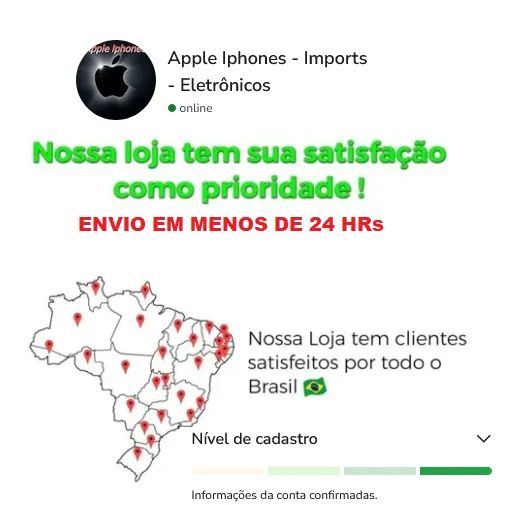 Fone De Ouvido Bluetooth S6 Headset Smartphones Ios Android BRANCO - Foto 5