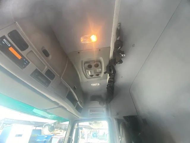 MB Actros 2651 Cavalo tracado 6x4   - Foto 11