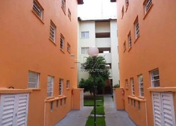 Captação de Apartamento a venda na Rua Bahia - de 1200/1201 a 1848/1849, Vila Xavier (Vila Xavier), Araraquara, SP