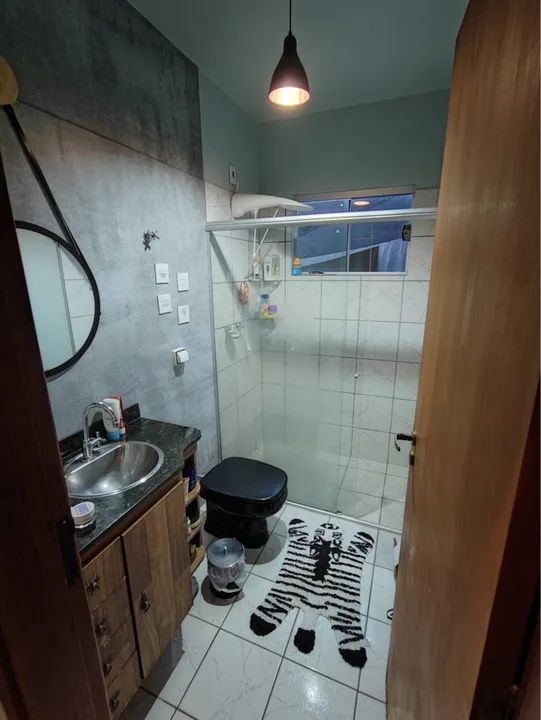 Casa Vila Albuquerque Excelente Localização  - Foto 2