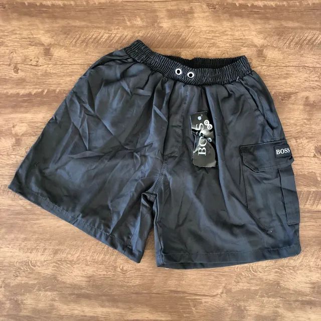 Bermuda Cargo  - Foto 4