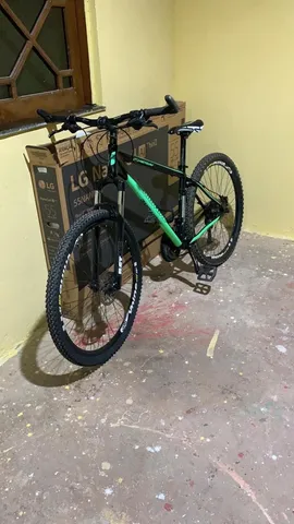 BICICLETA ARO 29