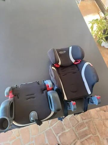 Cadeira automotiva Graco - Foto 2