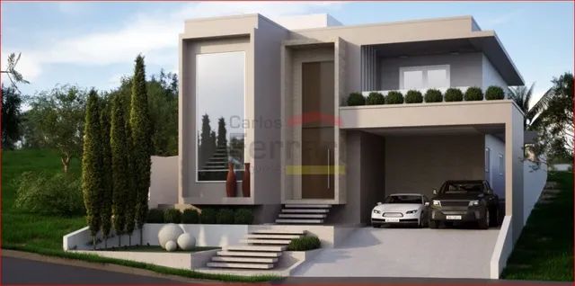 Casa em condomínio fechado à venda em Atibaia - Foto 2