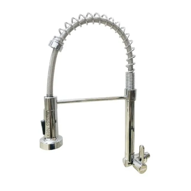 Torneira Malibu Gourmet 42cm (Parede)