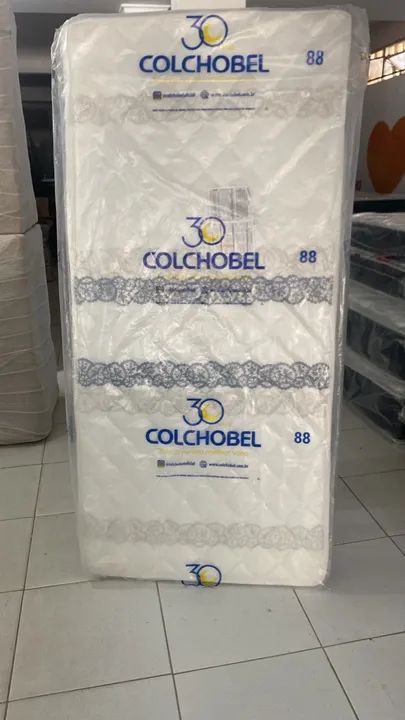 Colchão D33 Pronta Entrega - Foto 2