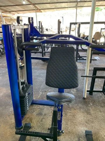 Máquinas para academia  - Foto 3