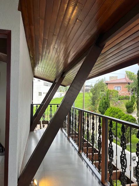 Casa de locação no Condomónio águas da serra  - Bananeiras - PB - Foto 12