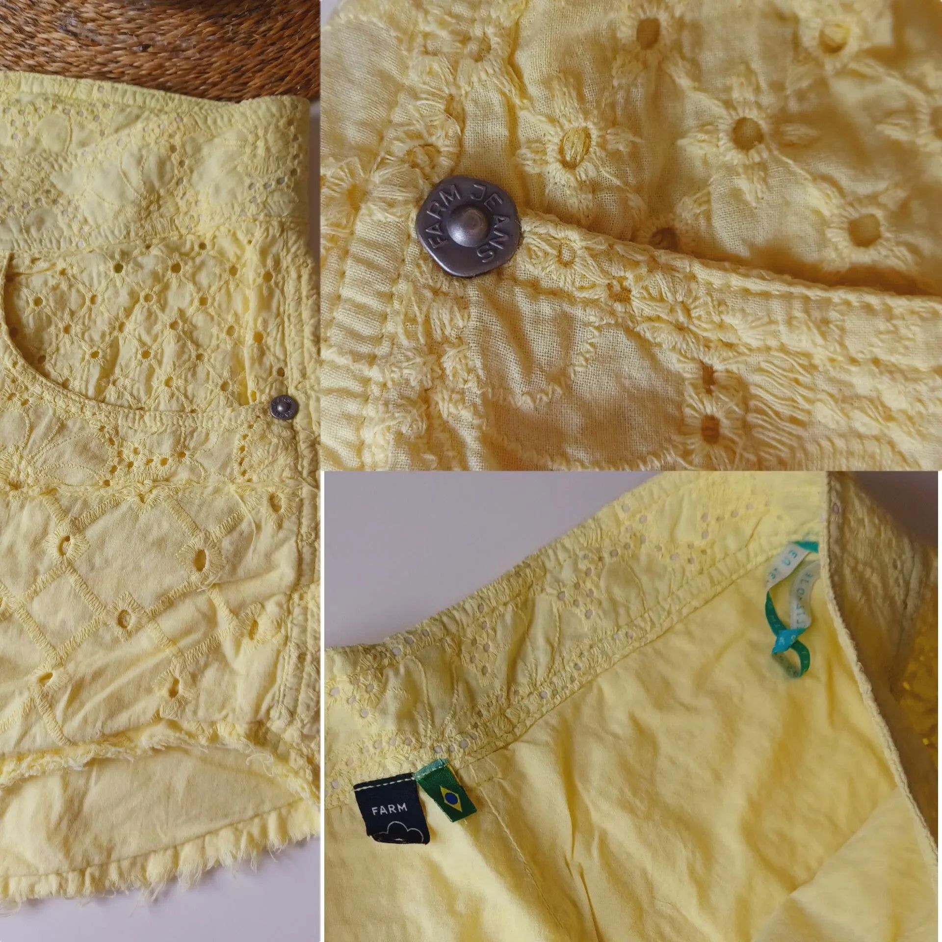 Short Farm 42 - Foto 3