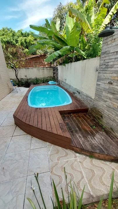 Apartamento no Bessa 3 Quartos Mobiliado no Térreo com Área Privativa Externa e Piscina - Foto 5