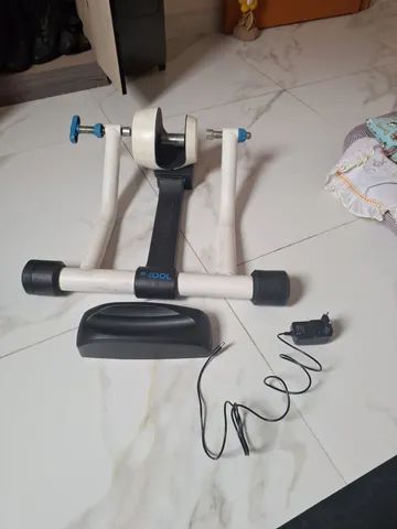 Rolo treino BKOOL Smart - Foto 3