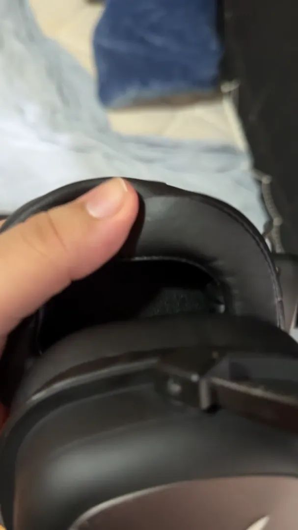 Headset FalleN Morcego 7.1 - Foto 4