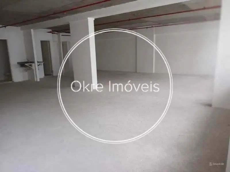 Sala comercial à venda Flamengo