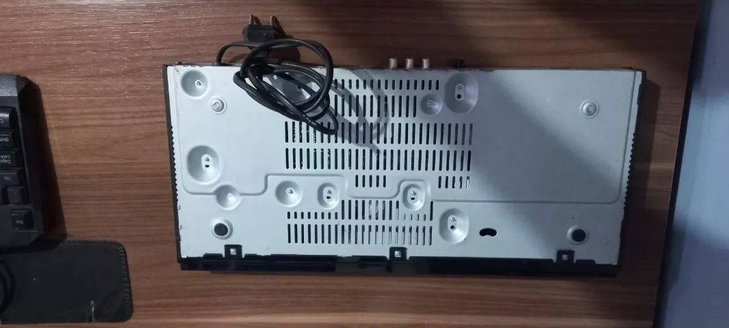 Aparelho Blu-Ray Samsung BD-D5300 (C/defeito) - Foto 5