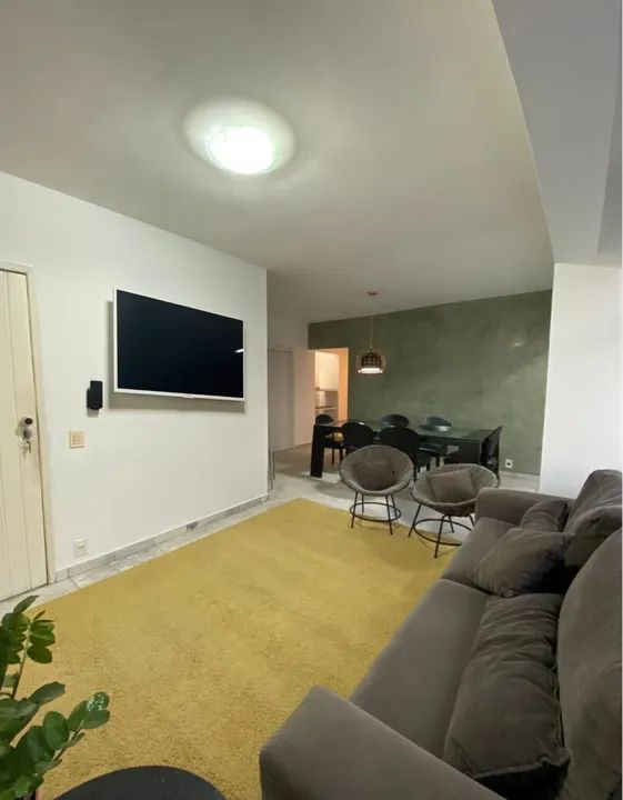 Apartamento Beira-mar da pajuçara na melhor localização da Maceió - Foto 2