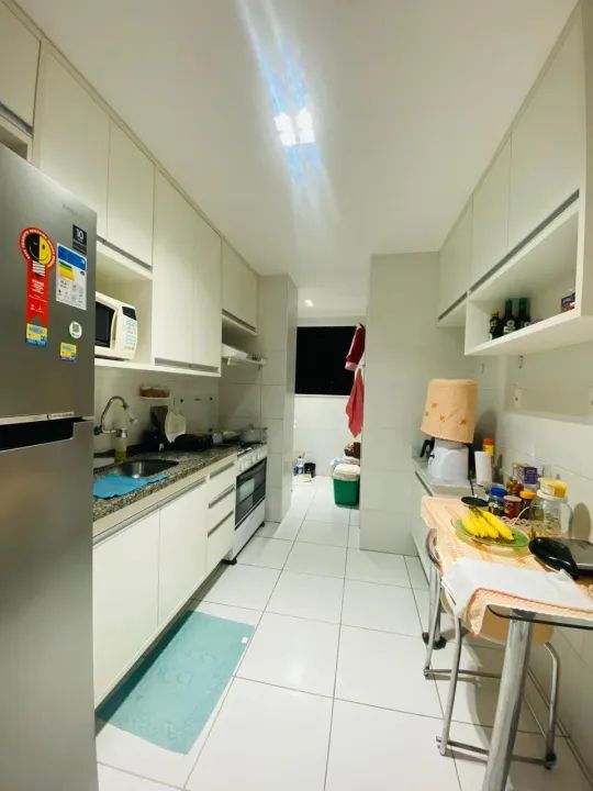 CONDOMÍNIO GARDEN VILLE JARDIM FRENTE LESTE. 4p60j - Foto 11