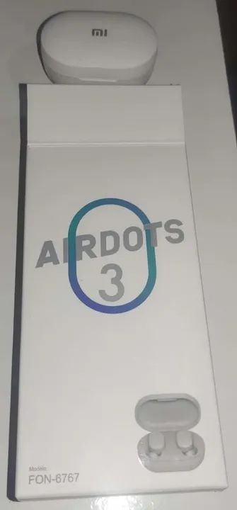 Fone de ouvido bluetooth  - Foto 5