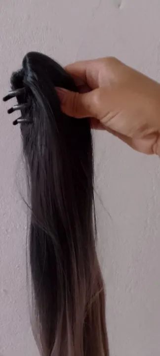 Rabo de cavalo 