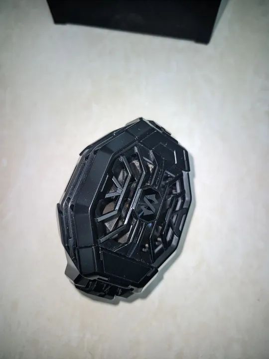 Cooler para Celular Gamer - Fucooler 2 Black Shark 