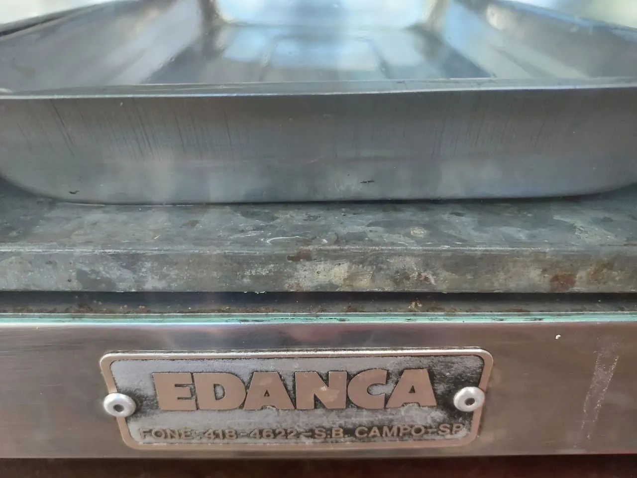 Estufa Elétrica de 3 Bandejas  - Foto 5