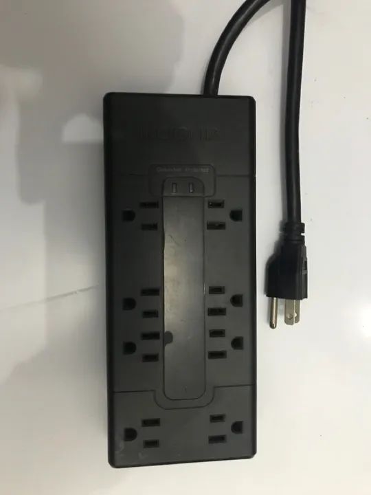 Régua filtro de energia  - Foto 2