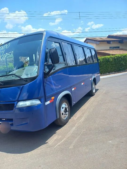 VOLARE A6 23 passageiros  - Foto 2