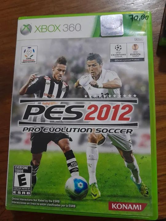 Jogos xbox360 original - Foto 3