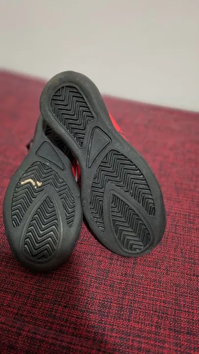 Vendo sapatinha masculino  - Foto 4