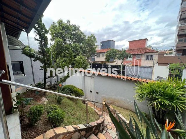 Venda Casa Dona Clara Belo Horizonte - Foto 2