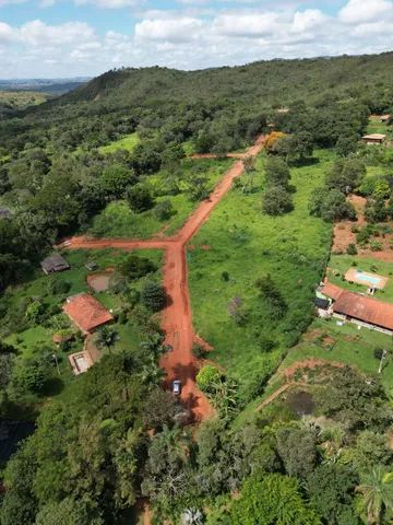 CHÁCARAS FINANCIADAS EM RIO MANSO - Foto 2