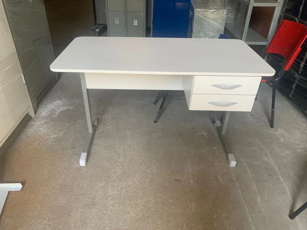 Móveis para seu escritório  - Foto 2