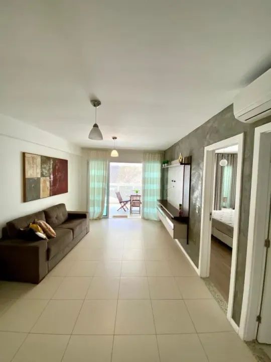 Apartamento 1 Quarto para Locação em Salvador, Ondina, 1 dormitório, 1 banheiro, 1 vaga