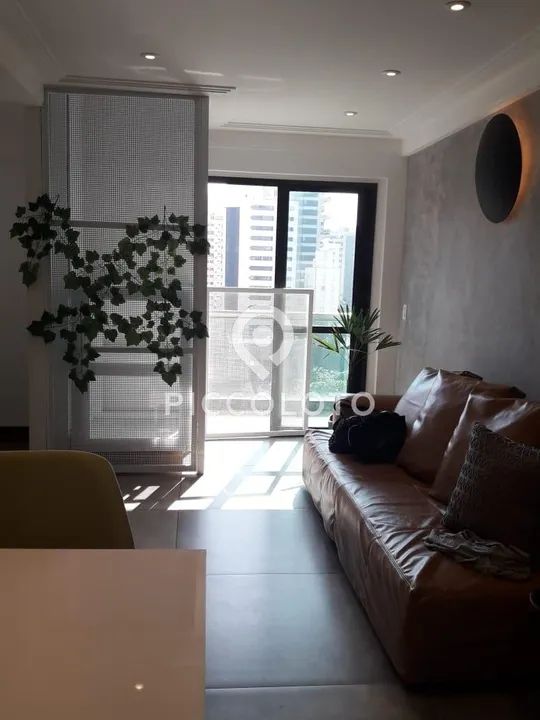 Cobertura à venda em Campinas, Cambuí, com 2 suítes, com 73 m², Vila Inglesa - Foto 3