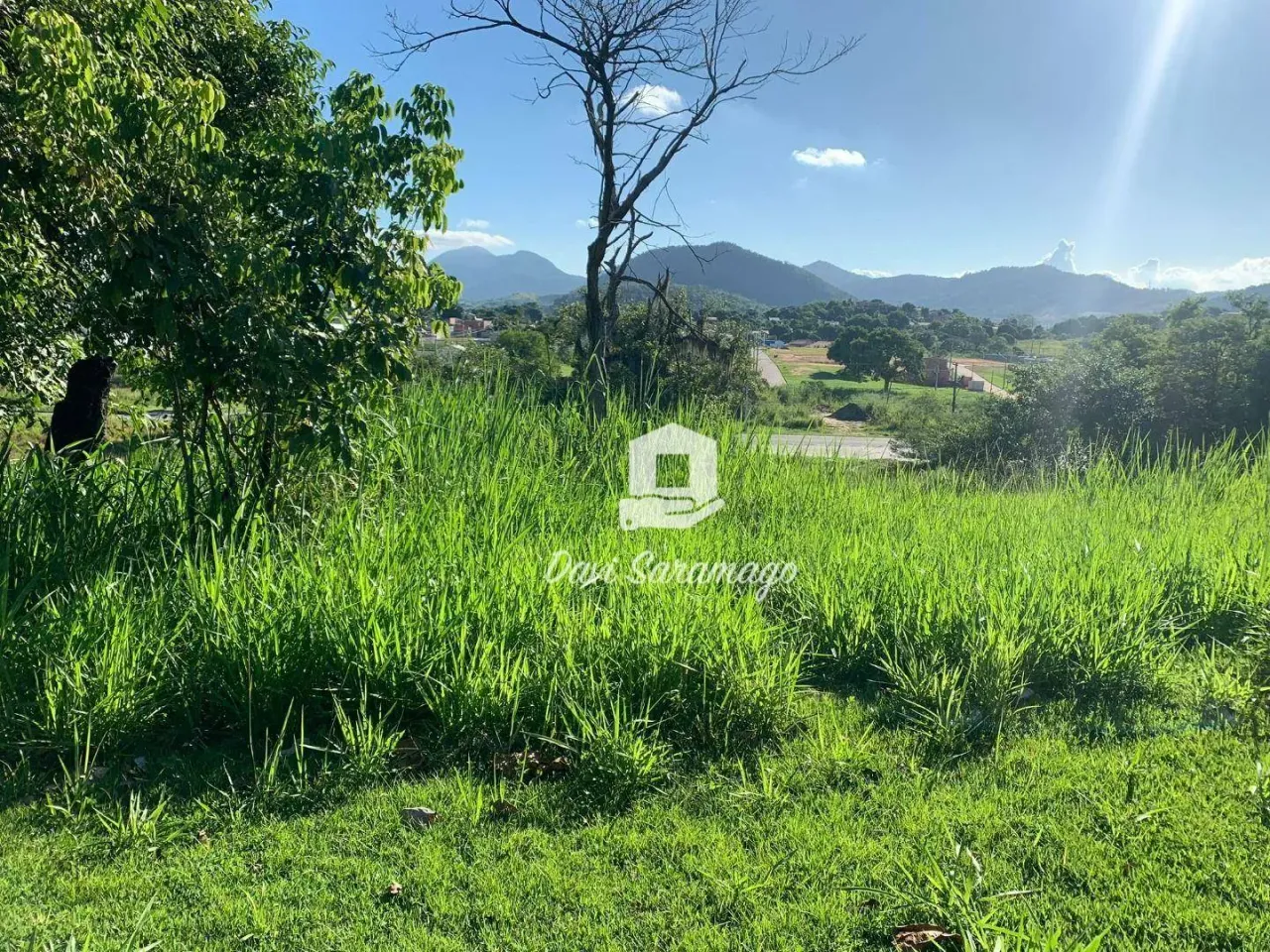 Terreno em Condomínio em Maricá!