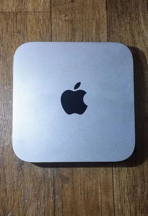 Mac Mini Apple A1347