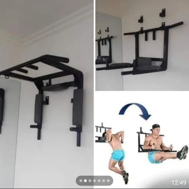 BARRA FIXA APARTIR $140  - Foto 5