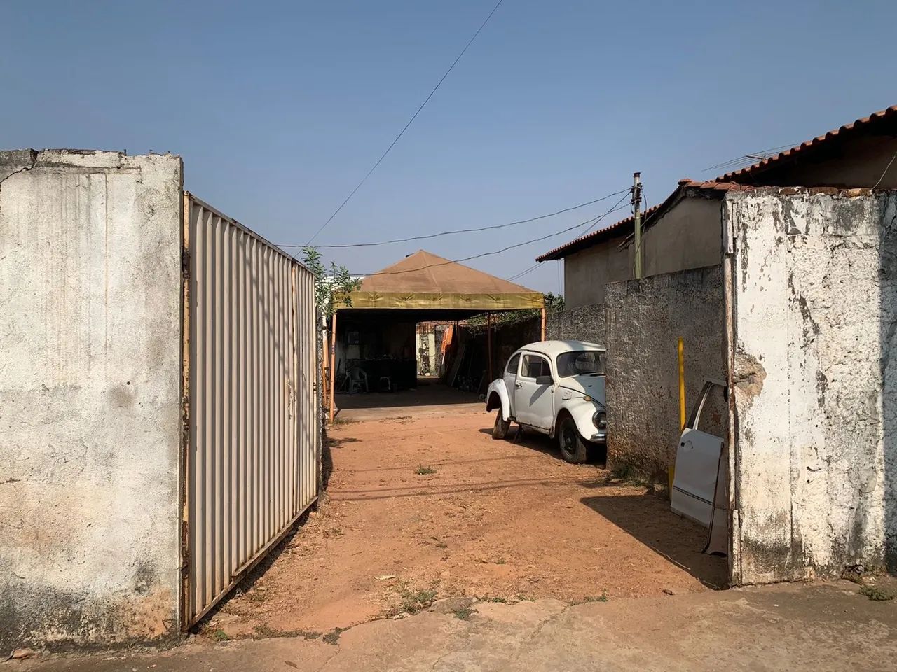 foto - Aparecida de Goiânia - Jardim Nova Era