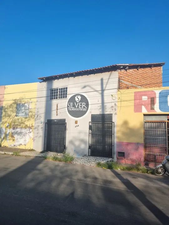 Casa comercial,  Centro  - Foto 2
