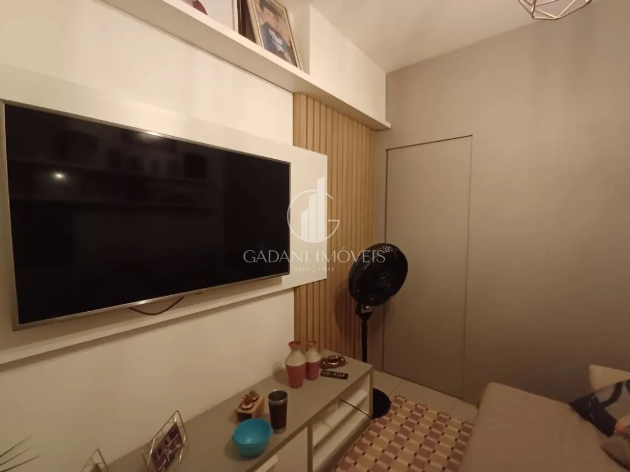 APARTAMENTO A VENDA NO EDIFÍCIO ALLEGRO EM SINOP-MT - Foto 2