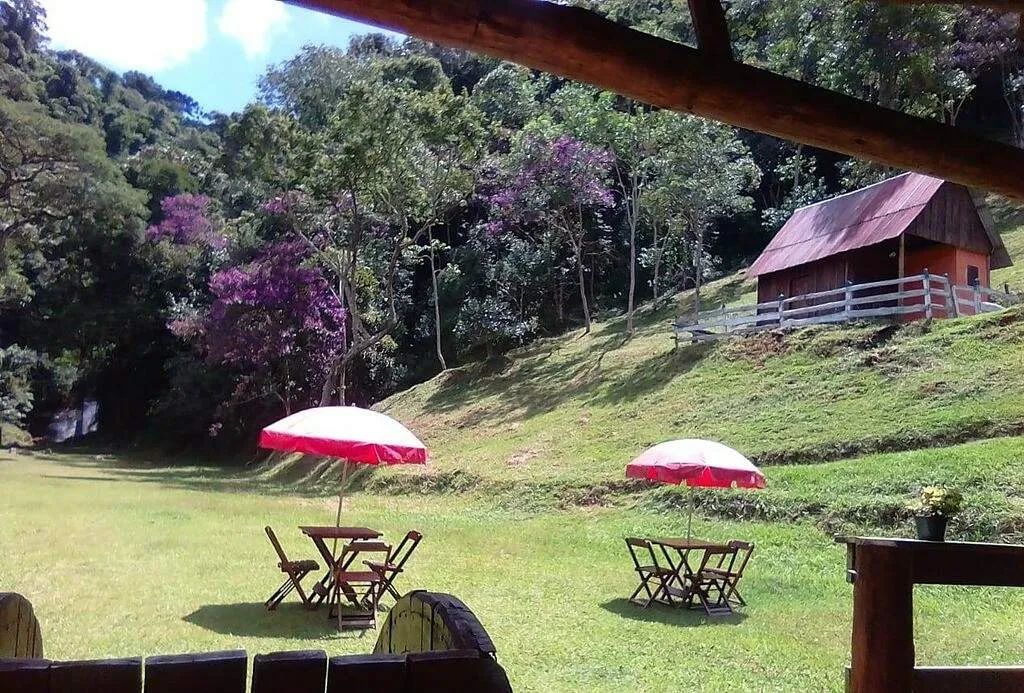 SÍTIO À VENDA EM TAUBATÉ, SP 35.400 M² - Foto 2